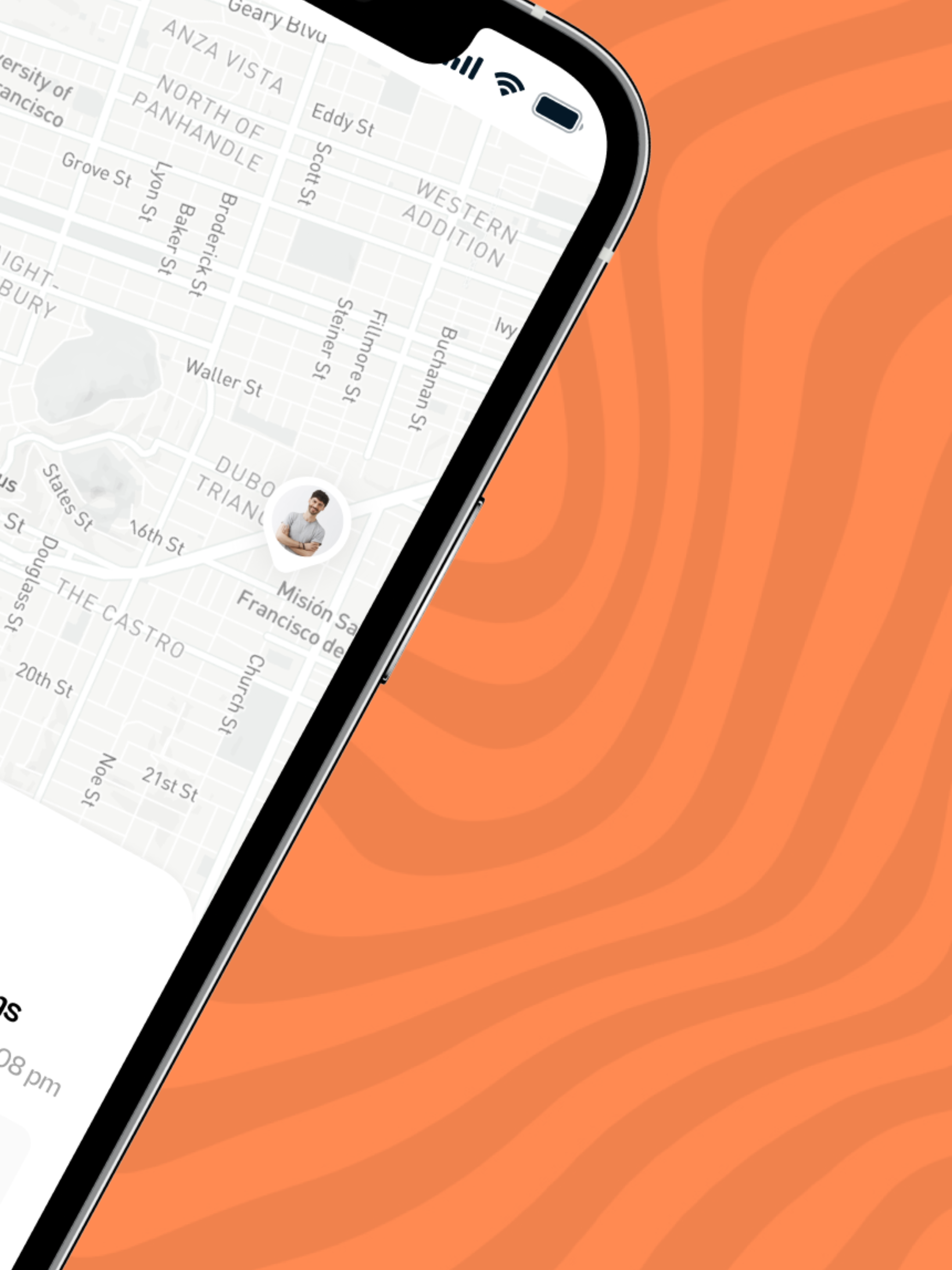 Howla Security screenshot 9