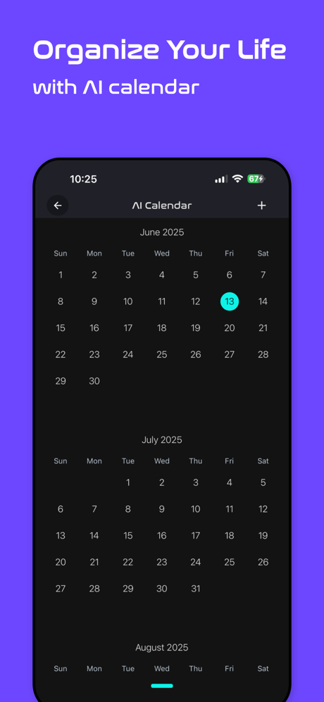 NAVI AI: Chat, Learn, Play screenshot 8