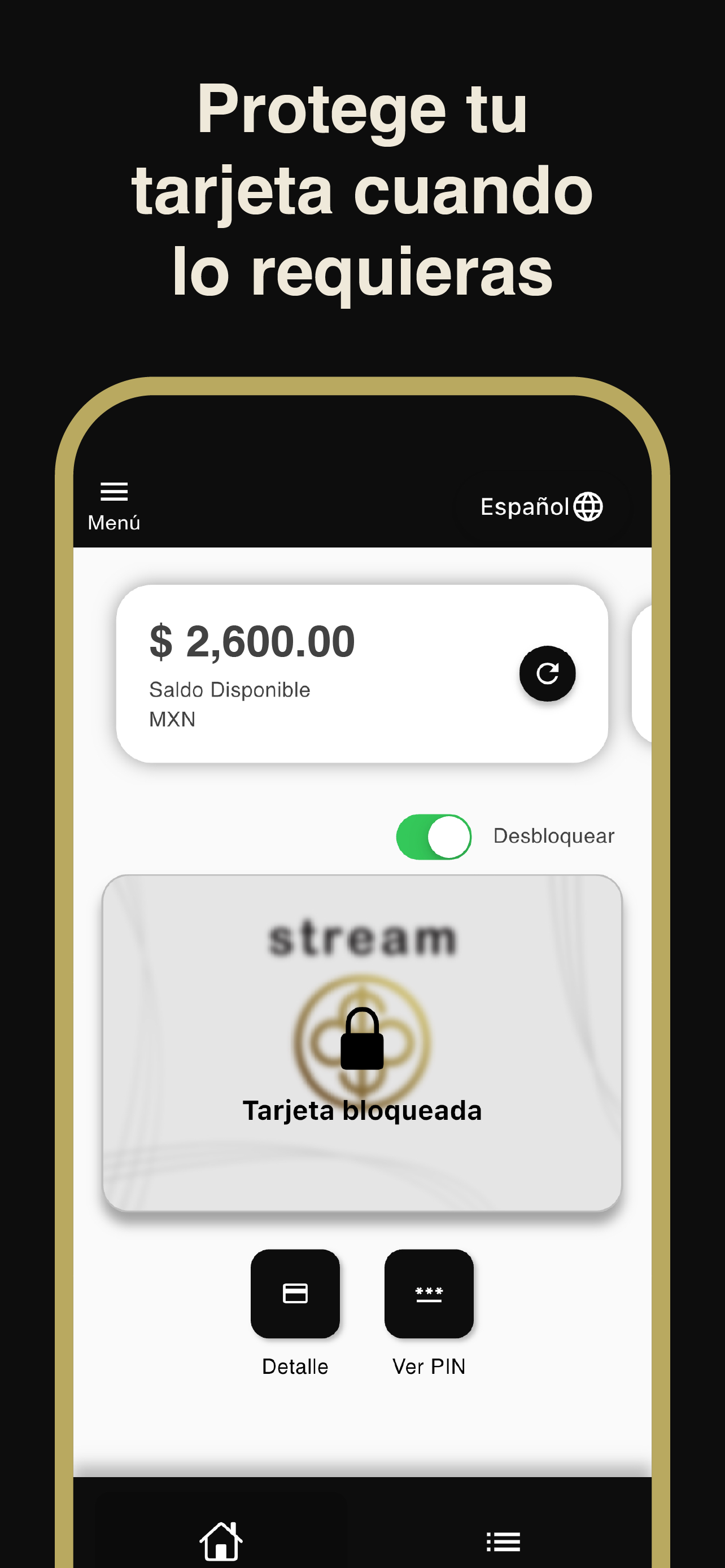 Stream Card screenshot 5