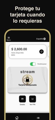 Stream Card Screenshot 5 of 5