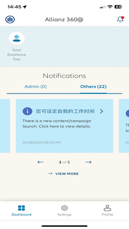 Allianz 360 screenshot-3
