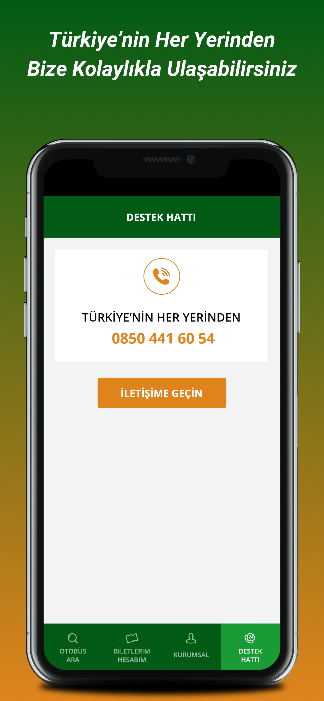 Nar Expres screenshot 3