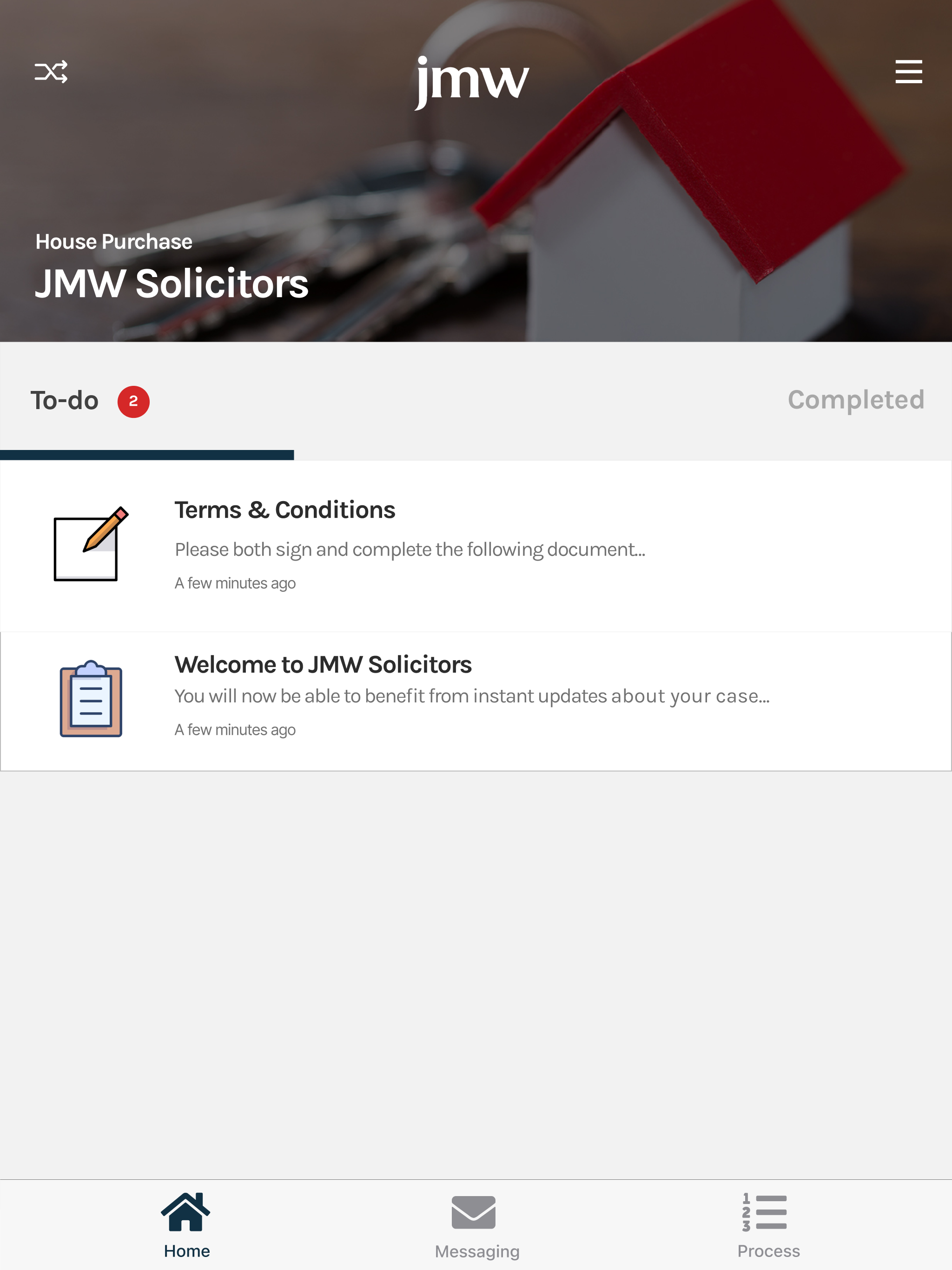 JMW screenshot 5