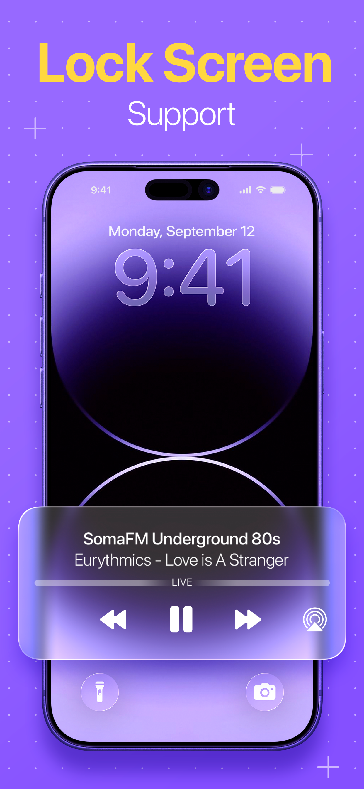 Radio: Live FM AM screenshot 3