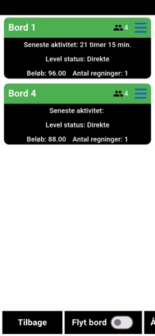 Unipos screenshot
