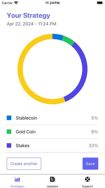 MEW Portfolio screenshot-4
