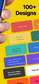LockScreenNotes screenshot