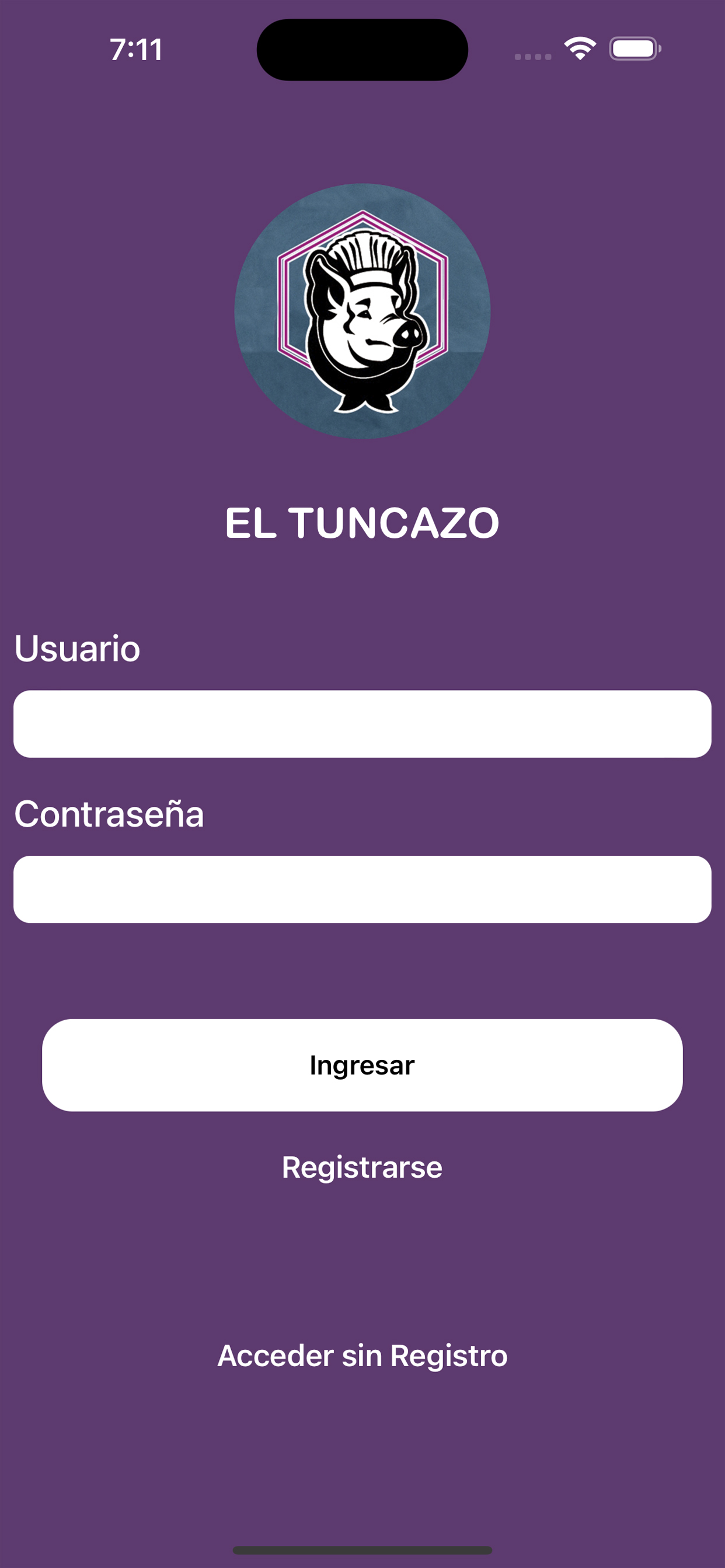 El Tuncazo