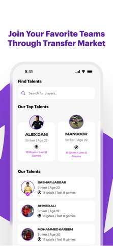 Champz Screenshot 4 of 5