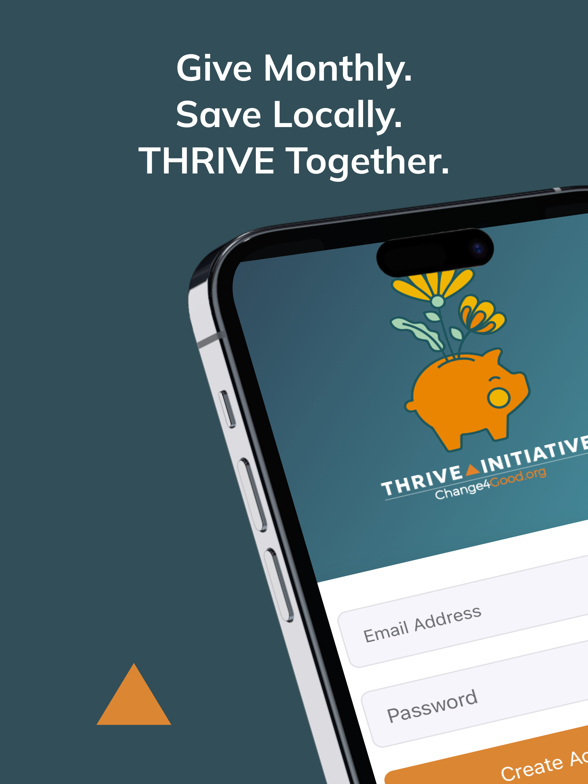 THRIVE Initiative