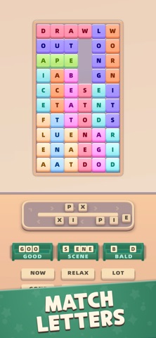 Word Deconstruct Screenshot 2 of 5
