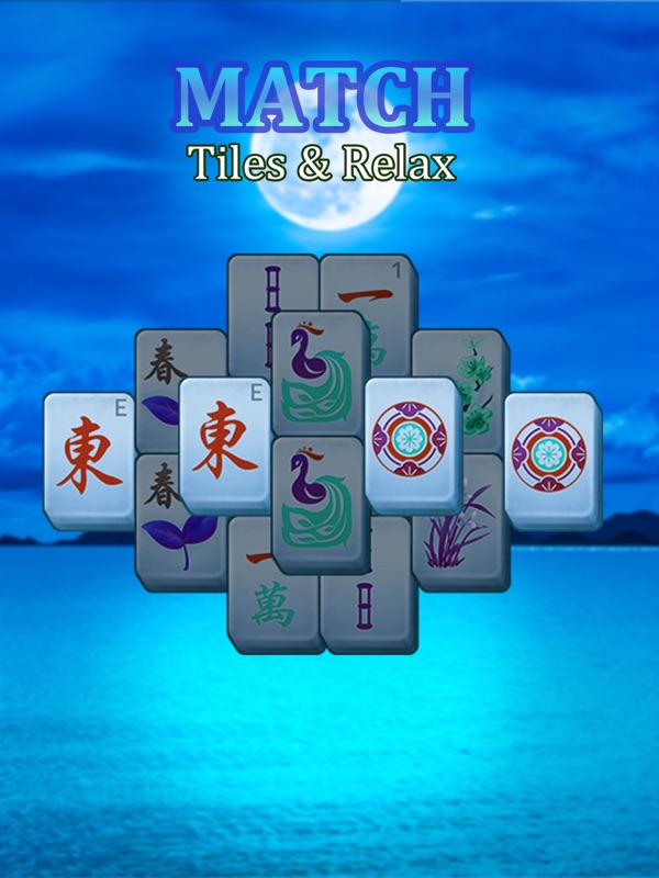 Mahjong Solitaire: Classic screenshot 9