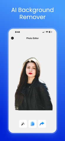 Phone Cleaner: Storage Saver Screenshot 7 of 8