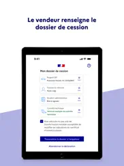 simplimmat iPad Captures Décran 3