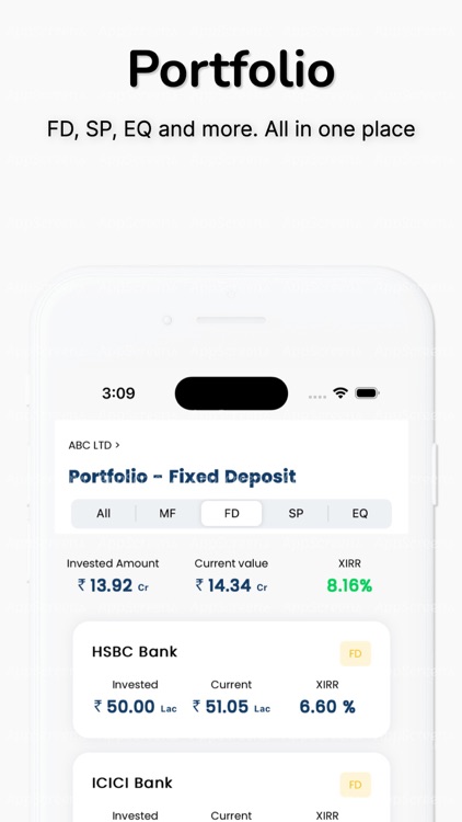 B&K Funds screenshot-3