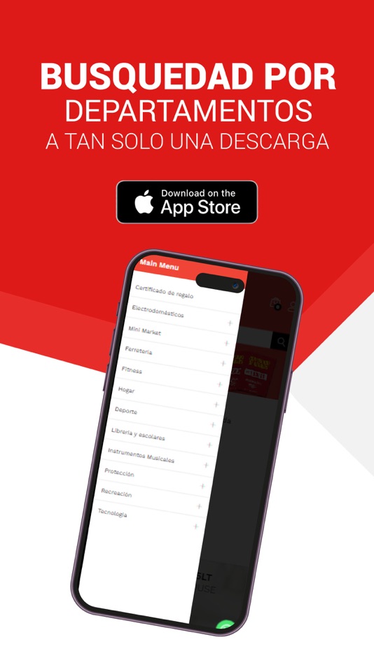 #2. CompraDirecta (iOS) Podle: BAG SRL