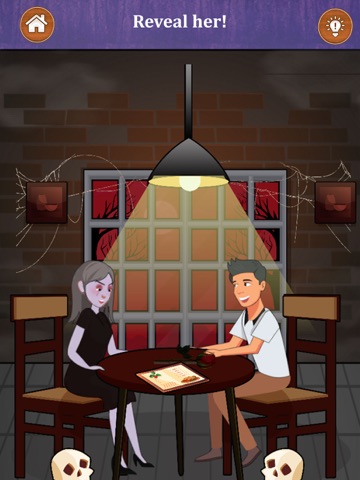 Annoying Nightmares - Pranks iPad screenshot