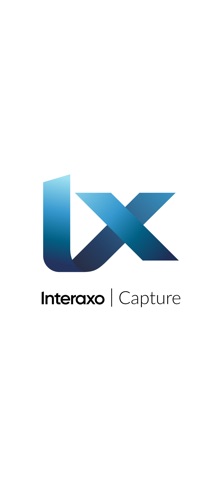 Interaxo Capture screenshot