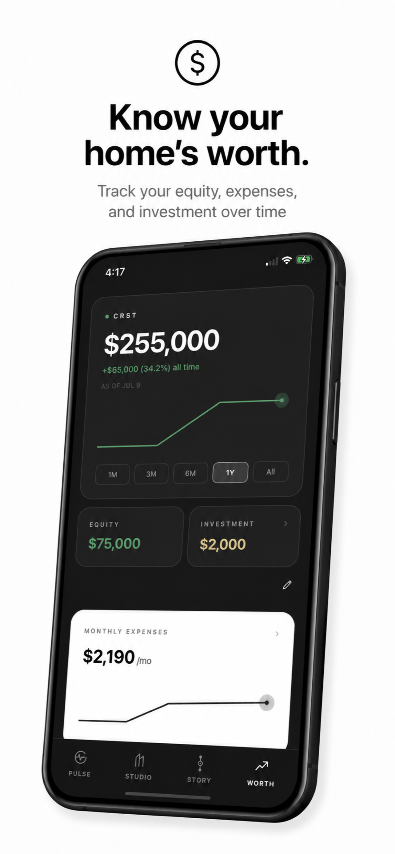 ROQ Home Management screenshot 4