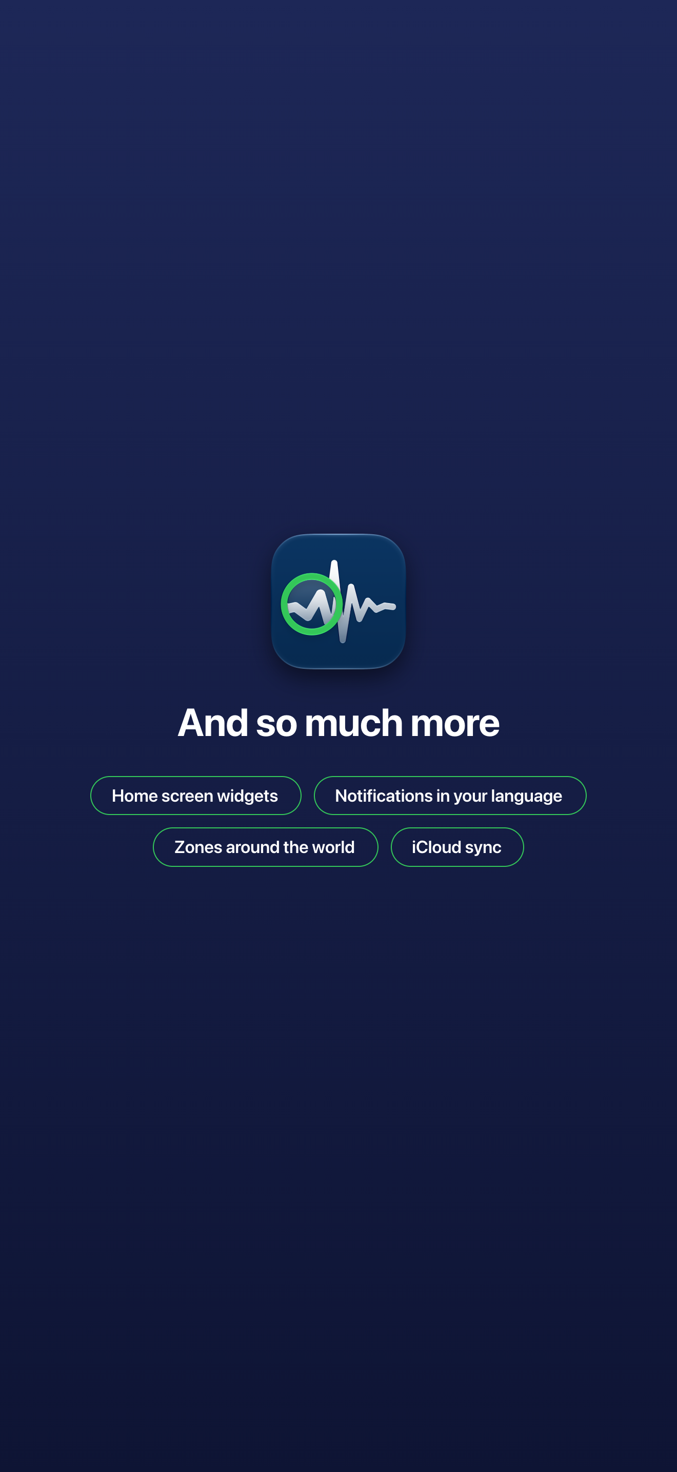 QuakeLens: Earthquake Monitor screenshot 7