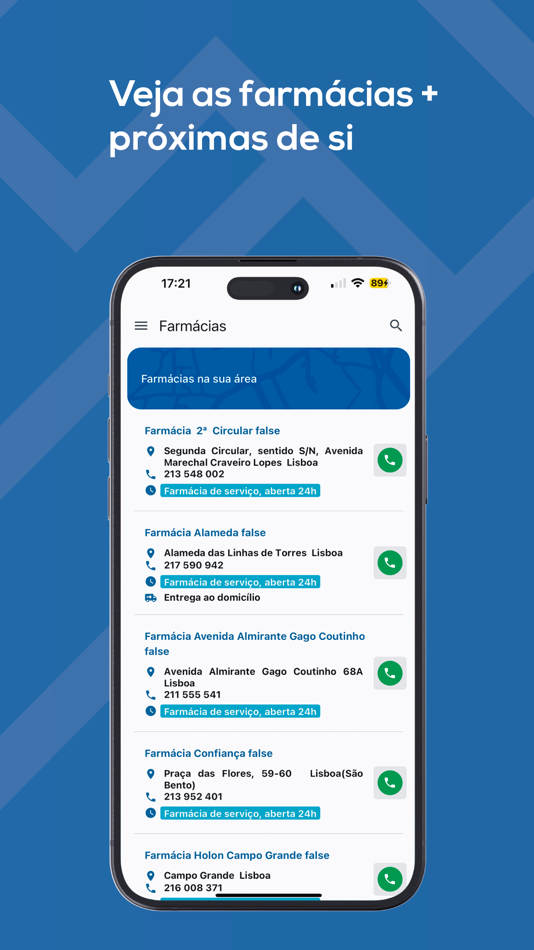#6. GESAutarquia (iOS) 由: Frenetikodigo Software, Lda