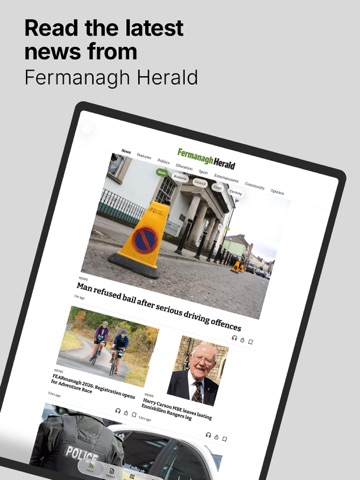 Fermanagh Herald