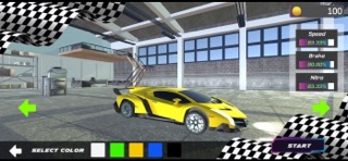 Nitro Rivals Screenshot 2 of 7
