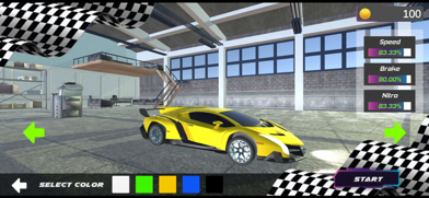 Nitro Rivals Screenshot 2 of 7