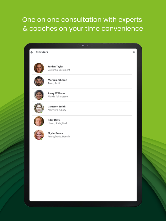 The Tennis Wizard Club