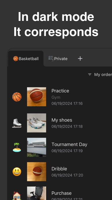 Local Video - No Cloud Use Screenshot 3 - AppWisp.com