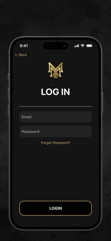 Muha Members screenshot