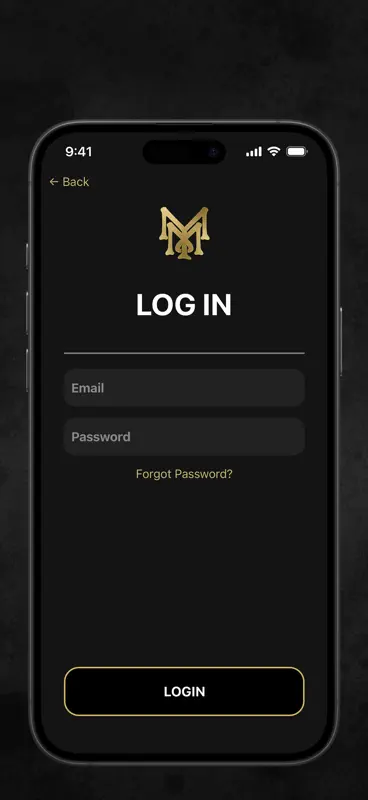 Muha Members screenshot 6 of 6