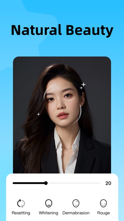 Passport Photo App - ID Photo screenshot-4