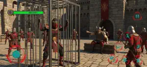 Shadow Ninja: Stealth Assassin screenshot 1
