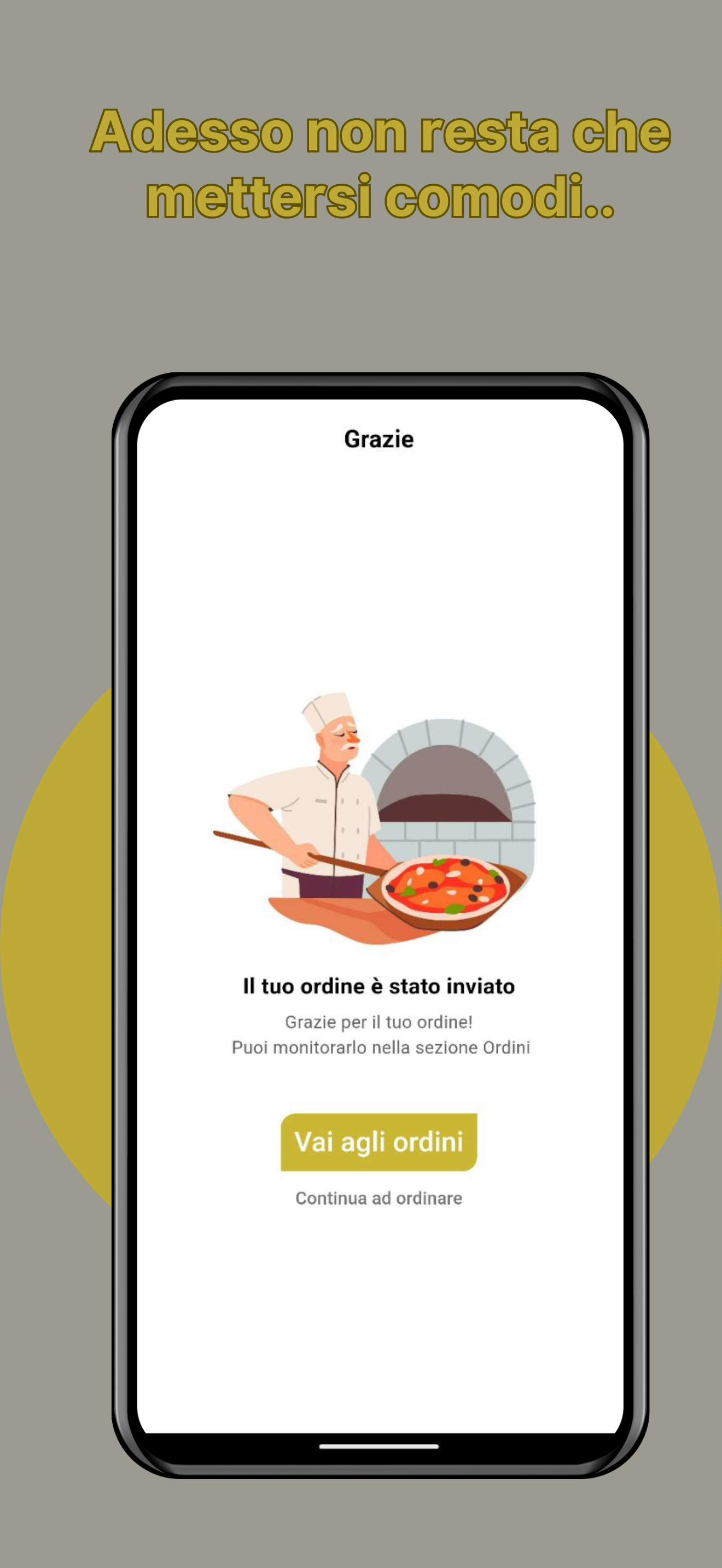 Meano Pizza