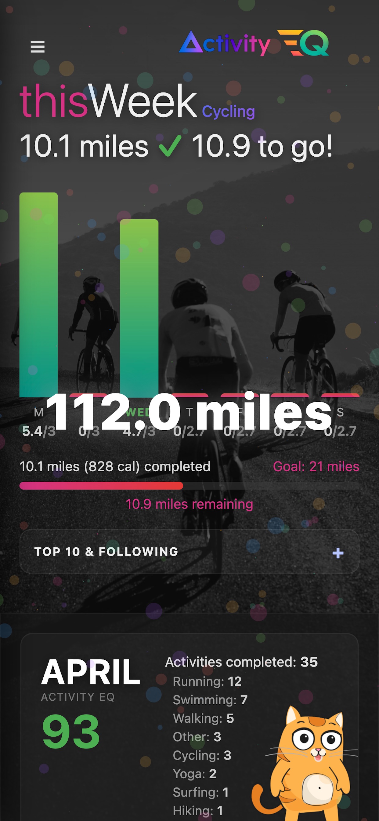 Screenshot 9 of ActivityEQ