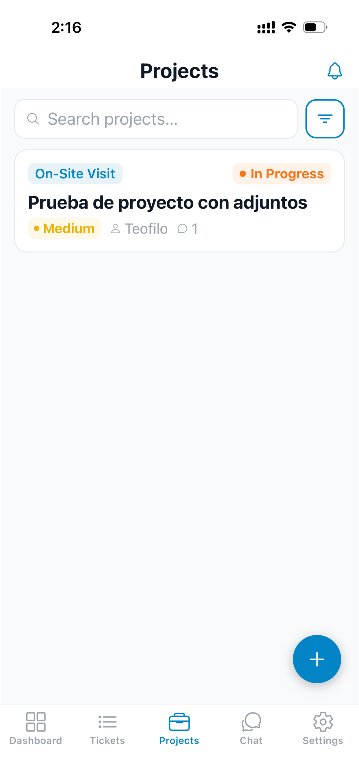 Tu Tecnico