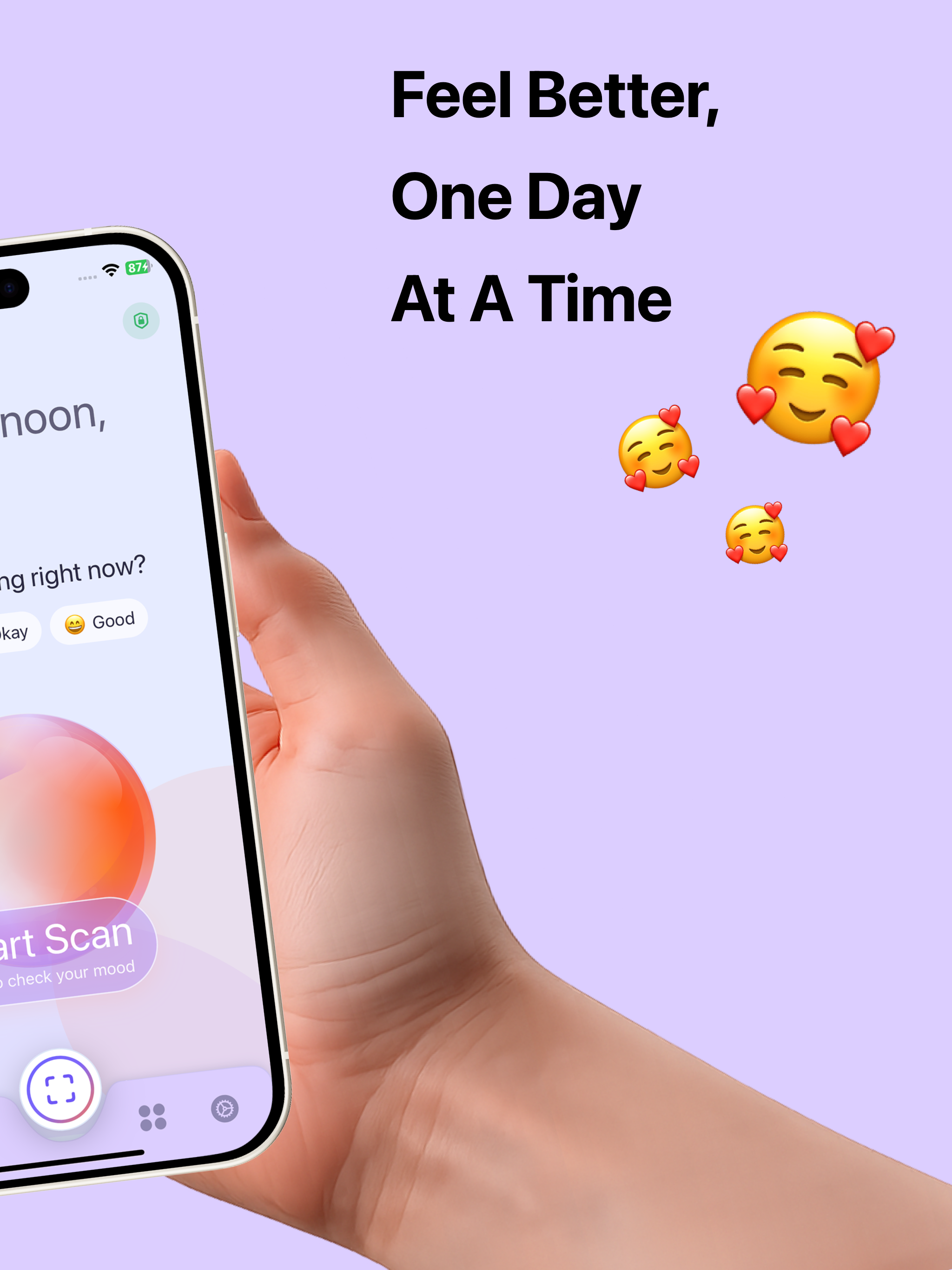 MindBuddy: AI Mental Health