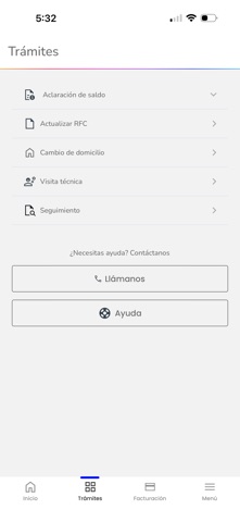 Mi App Sky Screenshot 6 of 6
