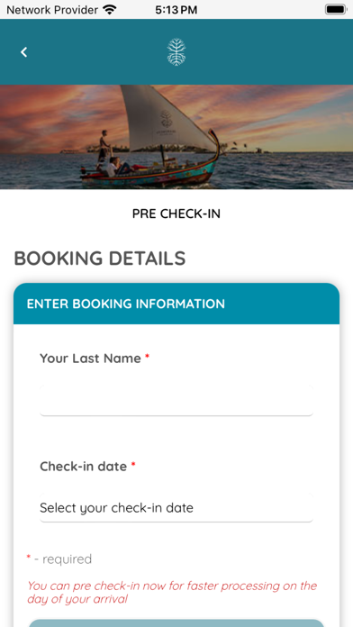 Fushifaru Maldives Screenshot
