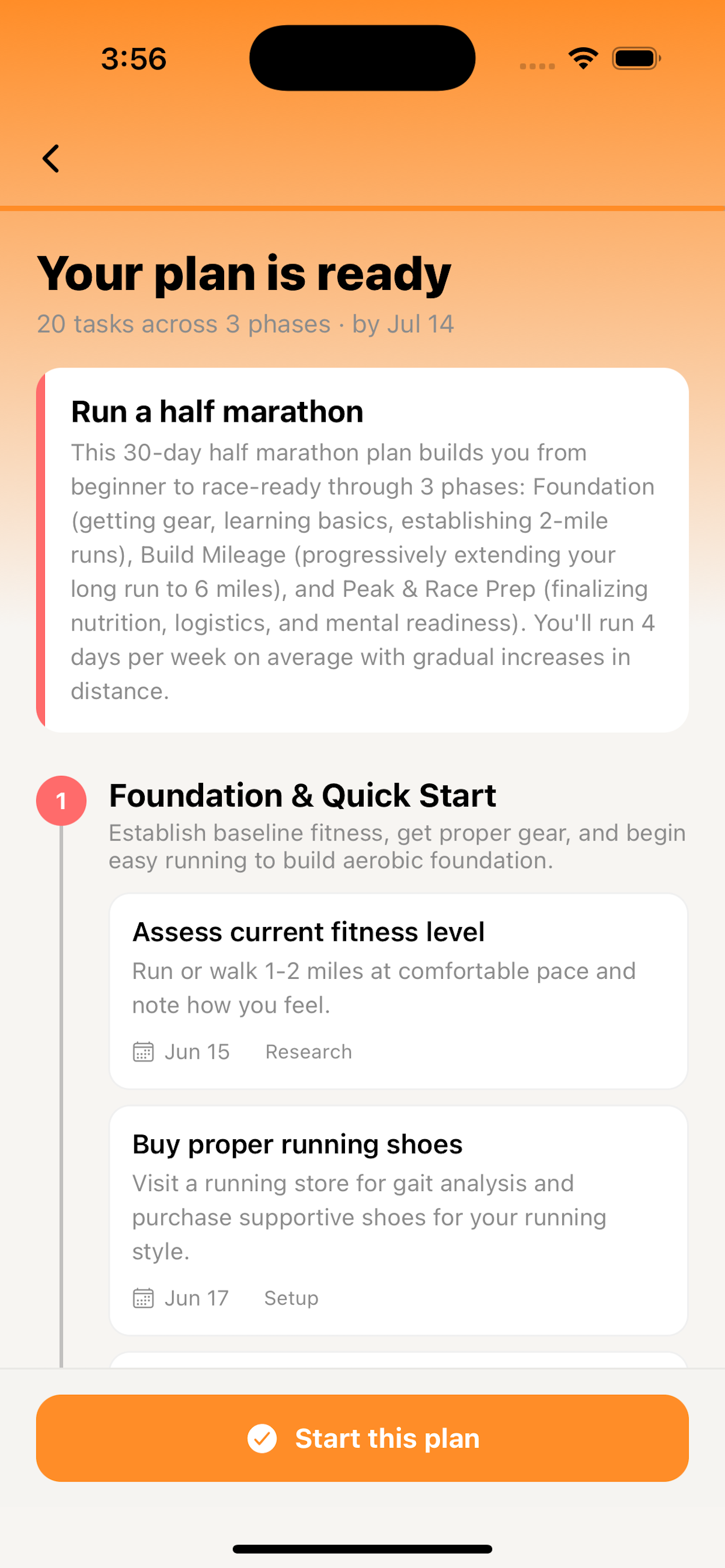 Path - AI Habit & Goal Coach