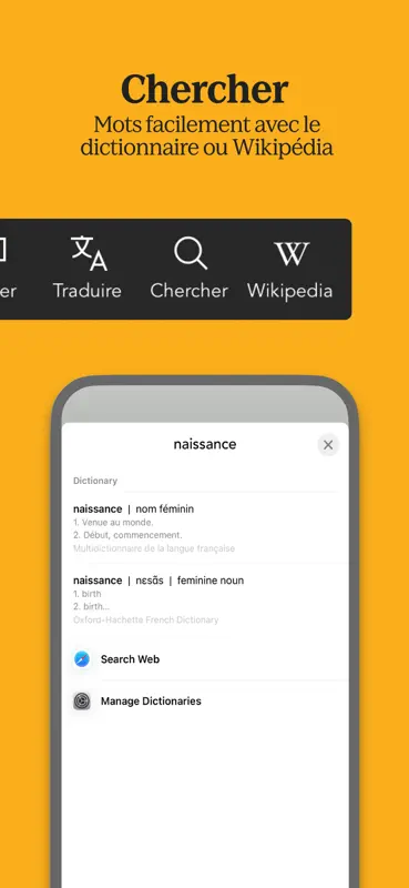 Kobo by Fnac screenshot 6 of 10