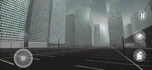 Backrooms: The Endless City screenshot 4