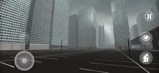 Backrooms: The Endless City screenshot