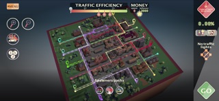 Traffic Brains 2 Screenshot 2 of 10