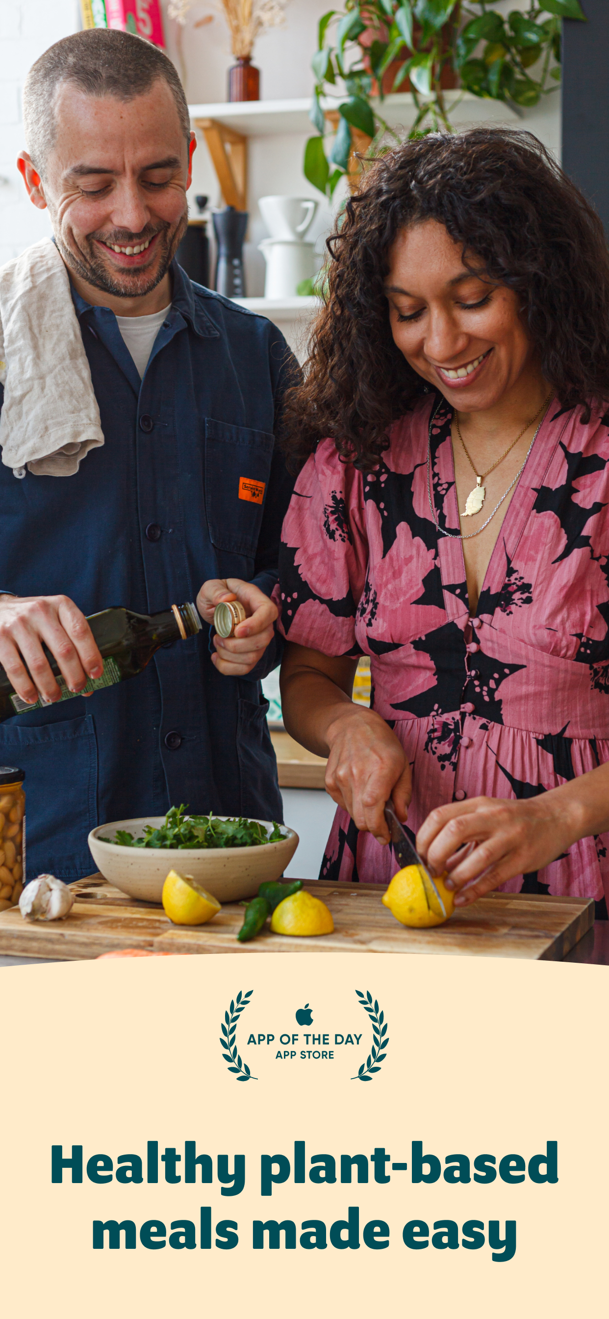 SO VEGAN: Healthy Recipes