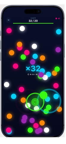 Chain Rush Z Screenshot 2 of 2