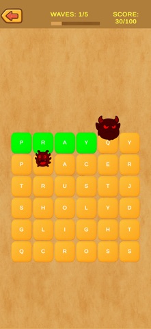 Bible Text Bug Slayer Screenshot 3 of 5