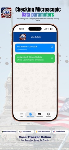 Case Tracker Online Screenshot 2 of 7