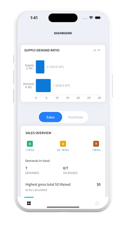 ERIS: EximRoutes Intelligence screenshot-4
